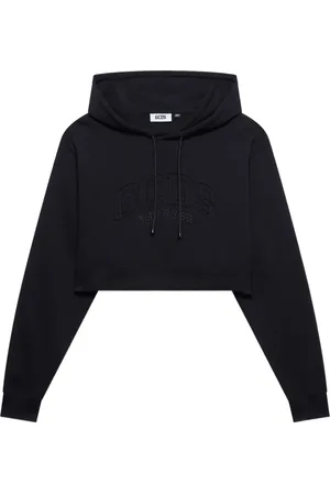 GCDS Sudadera Lounge con capucha