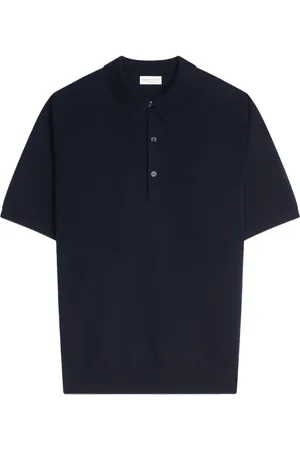 DRIES VAN NOTEN Polo liso