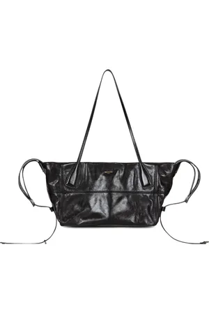 Balmain Bolso de hombro Track