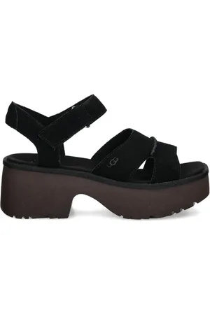 UGG New Heights sandals