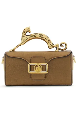 Lanvin Bolso Pencil Cat mini