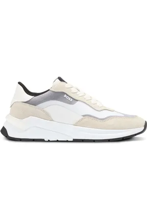 HUGO BOSS Zapatillas con paneles