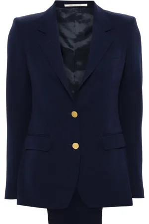 TAGLIATORE Traje con botones