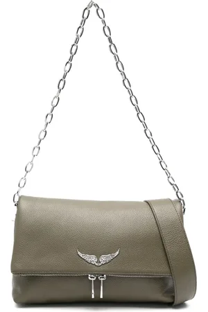Zadig & Voltaire Bandolera Rocky