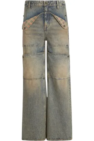 Guess Vaqueros USA Utility