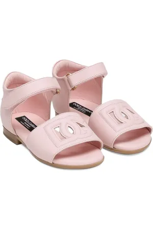 Dolce & Gabbana Sandalias DG