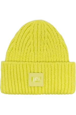 UGG Gorro de canalé
