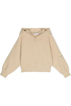 Calvin Klein Sudadera con capucha y logo