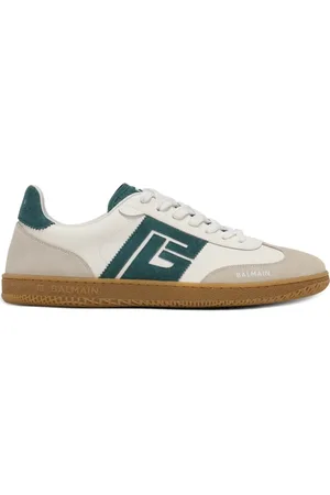 Balmain Zapatillas bajas Swan