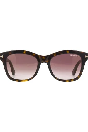 Tom Ford Gafas de sol con montura cuadrada