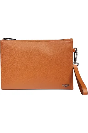 LANCEL Bolso Côme iPad mini