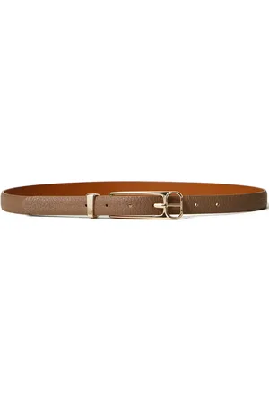 Twin-Set Cinturón con hebilla del logo