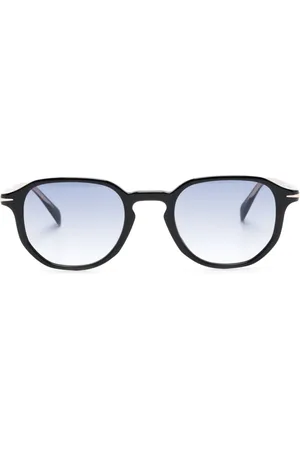 DB EYEWEAR BY DAVID BECKHAM Gafas de sol DB 1140 con montura redonda