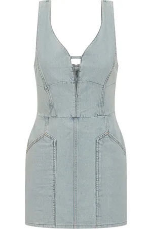 IRO Vestido corto Selena
