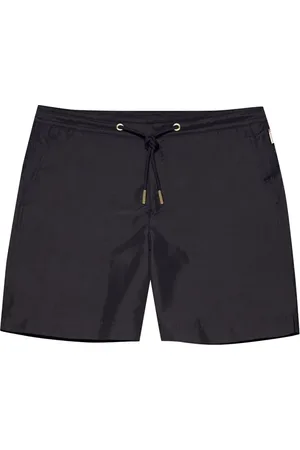 Orlebar Brown Bañador elástico con cordones