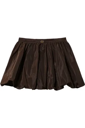 Twin-Set Minifalda abombada