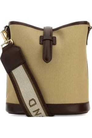 Max Mara Bolso bombonera Vasaio