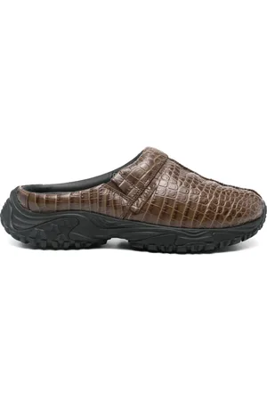 MARTINE ROSE Slippers Cur de x Clarks