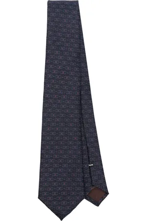 CANALI Corbata de seda
