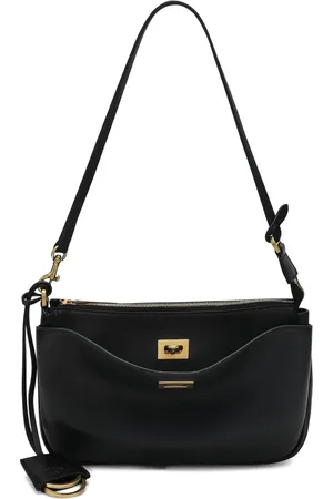 Balenciaga Bolso de hombro Rodeo pequeño