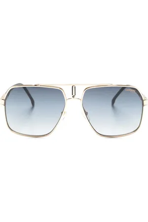 Carrera Gafas de sol con montura cuadrada