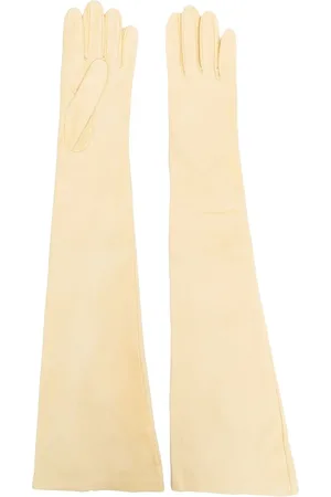 Jil Sander Guantes largos
