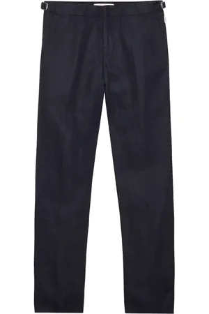 Orlebar Brown Pantalones de vestir Griffon