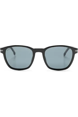 HUGO BOSS Gafas de sol con montura cuadrada