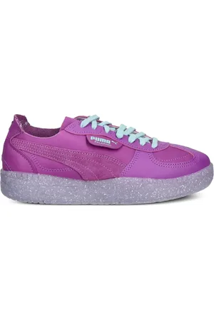 PUMA Zapatillas Palermo con cordones