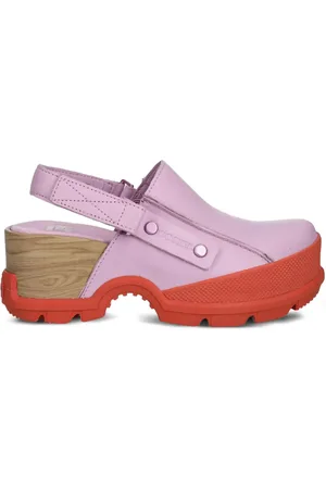 sorel Mules Roam