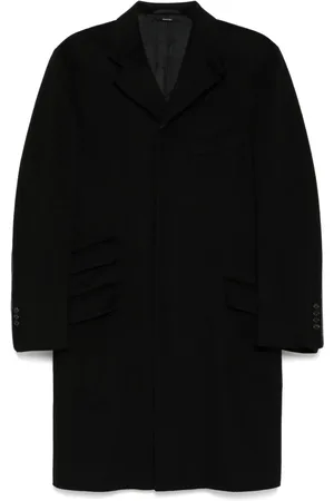 Hermès Abrigo de cachemira 1999-2000