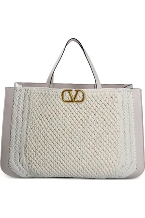 VALENTINO GARAVANI Bolso shopper VLogo pequeño