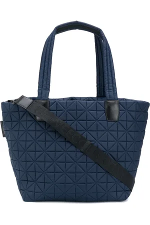 VeeCollective Bolso shopper grande acolchado