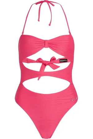 Karl Lagerfeld Bañador Rio de canalé