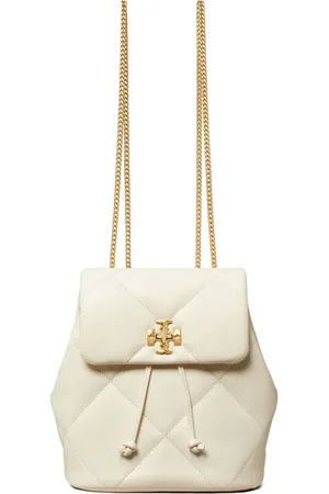 Tory Burch Mochila Kira acolchada