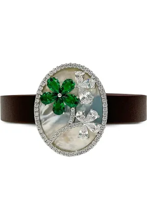 Juwelina Paris Pulsera Eden Vice