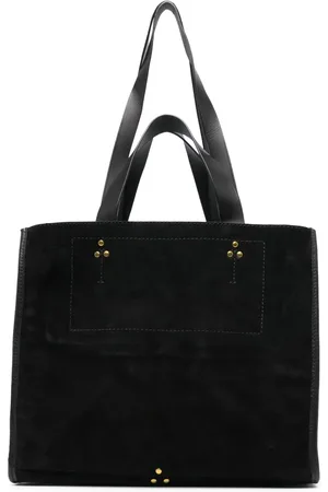 JÉRÔME DREYFUSS Bolso shopper Léon mediano