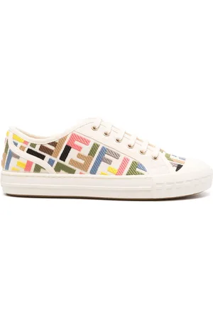 Fendi Zapatillas Domino
