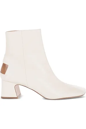 Maison Margiela Botines de piel con tacón de 60 mm