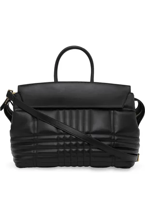 Burberry Bolso shopper Catherine acolchado
