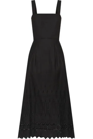 POSSE Vestido midi Amelia