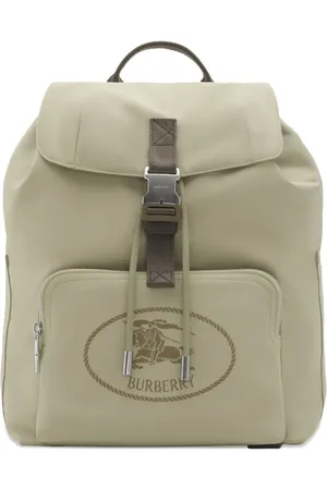 Burberry Mochila Orkney