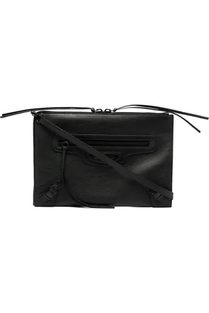 Balenciaga Bolso de mano con cremallera
