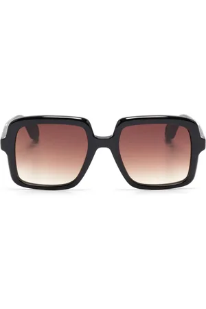 GIGI Gafas de sol con montura cuadrada