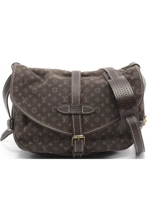 LOUIS VUITTON Bandolera Saumur 2008