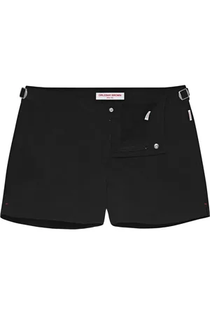Orlebar Brown Bañador Springer con detalle de hebilla