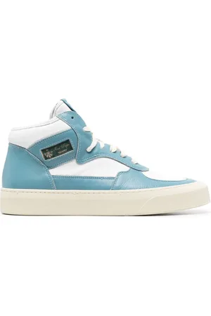 Rhude Zapatillas altas Cabriolets
