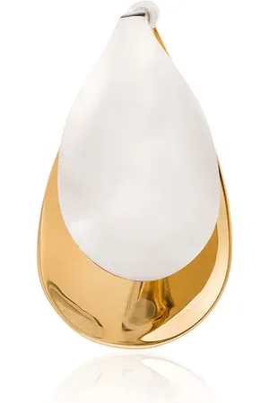 CHARLOTTE CHESNAIS Pendiente Pearl XL