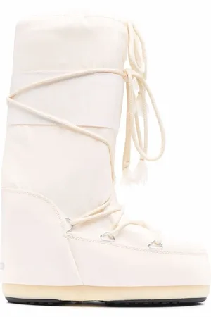 Moon Boot Botas de nieve Icon Junior