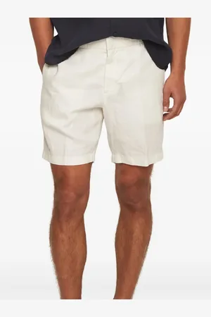 Orlebar Brown Bermudas con cintura elástica